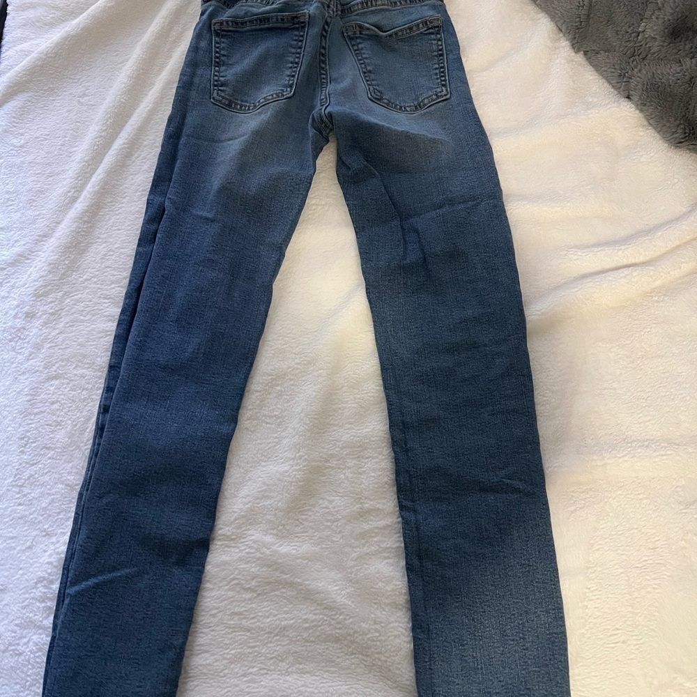 Kids slim jeans